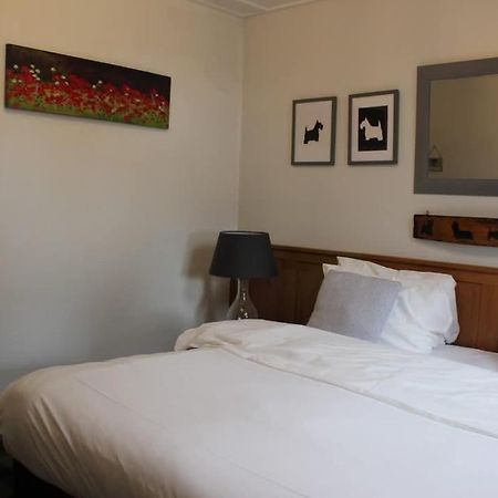 Argyle Guest House Tomintoul Εξωτερικό φωτογραφία