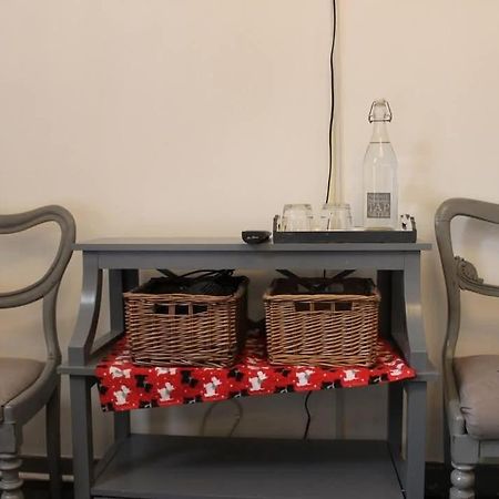 Argyle Guest House Tomintoul Εξωτερικό φωτογραφία