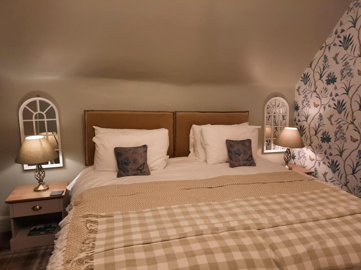 Argyle Guest House Tomintoul Εξωτερικό φωτογραφία