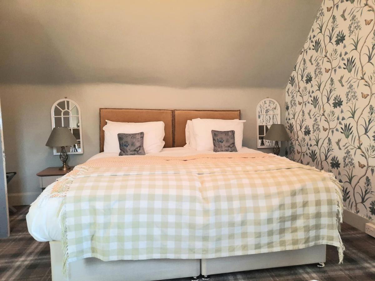 Argyle Guest House Tomintoul Εξωτερικό φωτογραφία