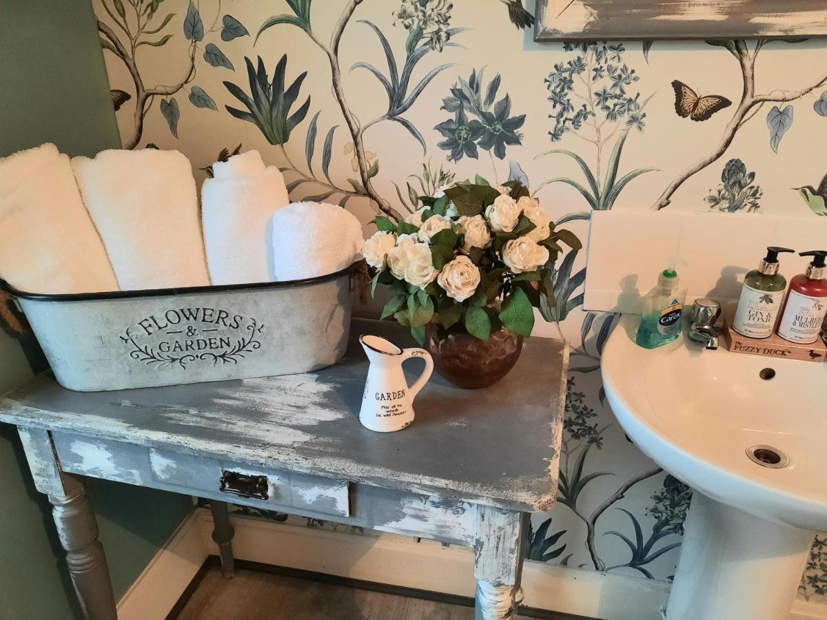 Argyle Guest House Tomintoul Εξωτερικό φωτογραφία