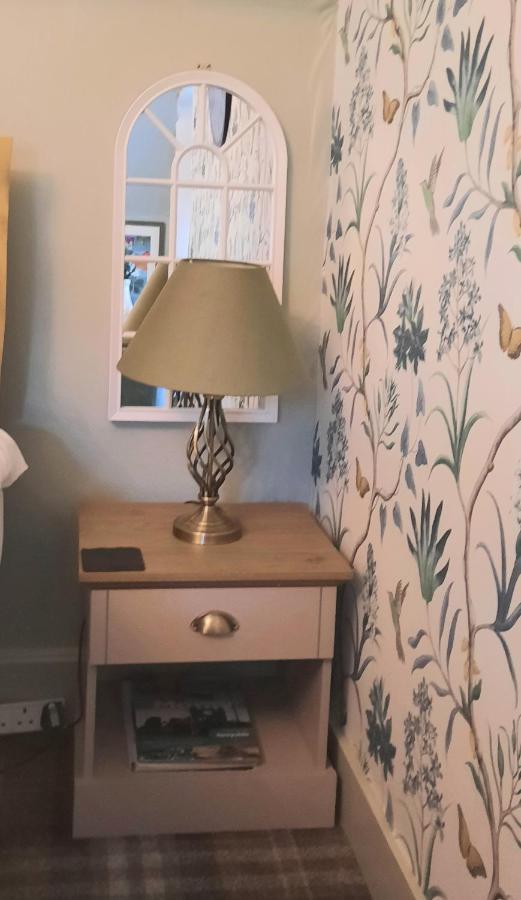 Argyle Guest House Tomintoul Εξωτερικό φωτογραφία