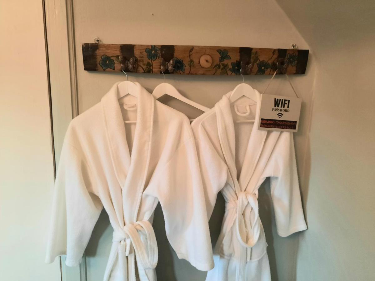 Argyle Guest House Tomintoul Εξωτερικό φωτογραφία