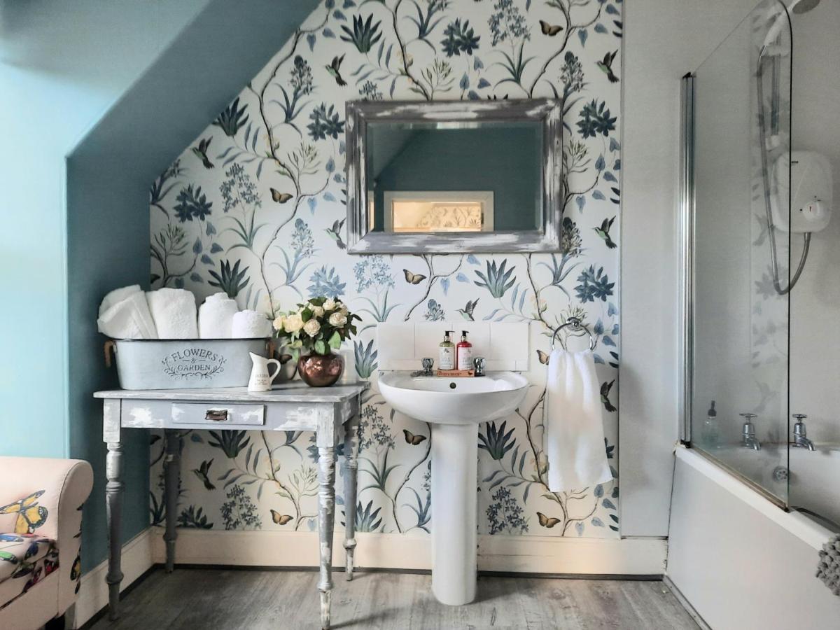 Argyle Guest House Tomintoul Εξωτερικό φωτογραφία