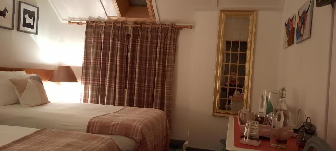 Argyle Guest House Tomintoul Εξωτερικό φωτογραφία