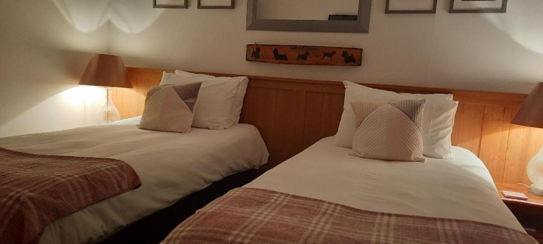 Argyle Guest House Tomintoul Εξωτερικό φωτογραφία