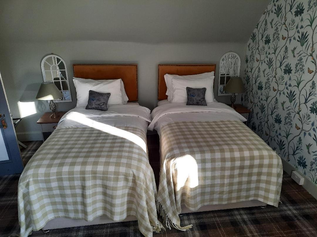 Argyle Guest House Tomintoul Εξωτερικό φωτογραφία