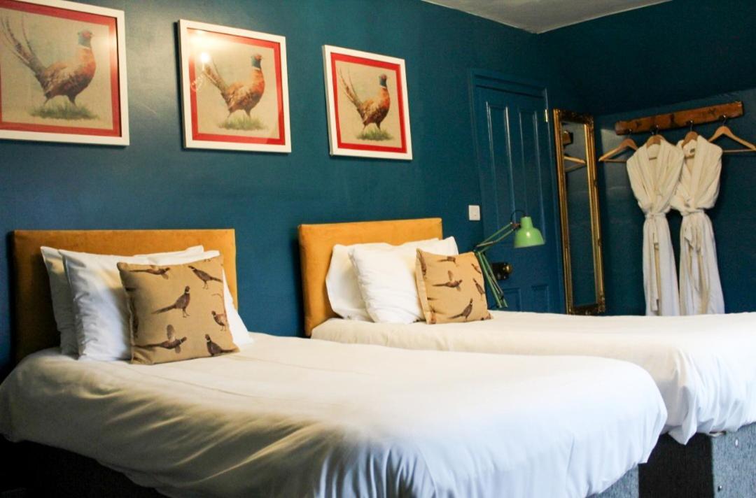 Argyle Guest House Tomintoul Εξωτερικό φωτογραφία