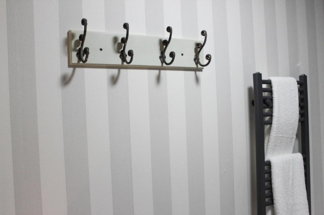 Argyle Guest House Tomintoul Εξωτερικό φωτογραφία