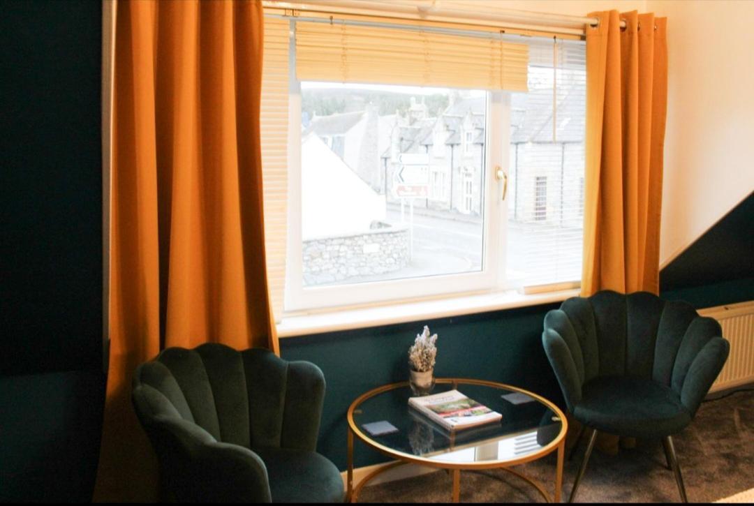 Argyle Guest House Tomintoul Εξωτερικό φωτογραφία