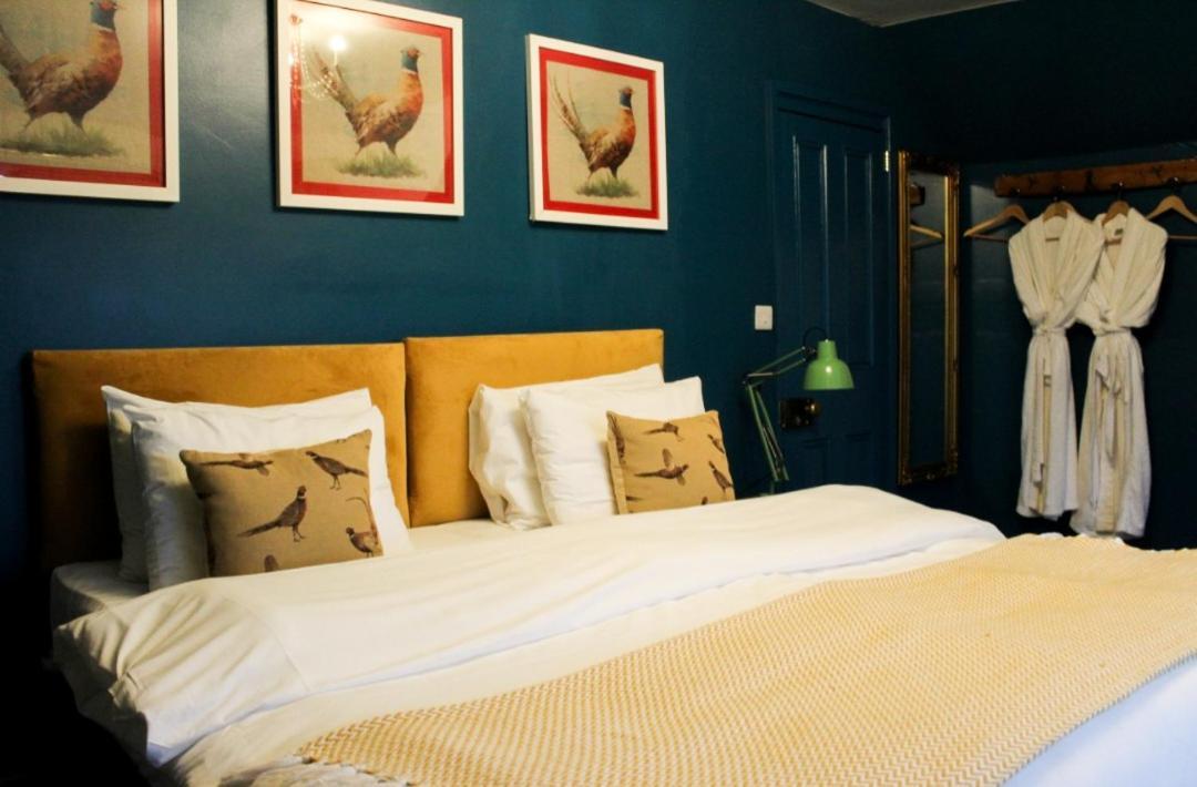 Argyle Guest House Tomintoul Εξωτερικό φωτογραφία