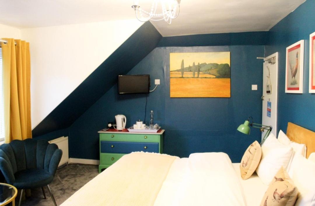 Argyle Guest House Tomintoul Εξωτερικό φωτογραφία