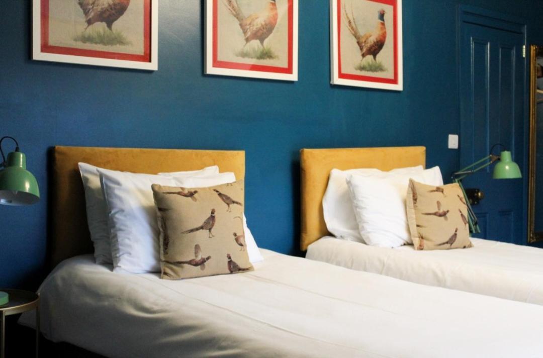 Argyle Guest House Tomintoul Εξωτερικό φωτογραφία