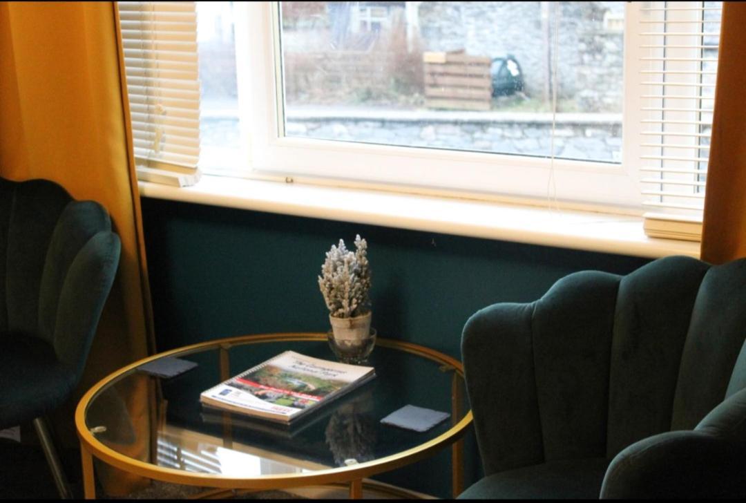 Argyle Guest House Tomintoul Εξωτερικό φωτογραφία