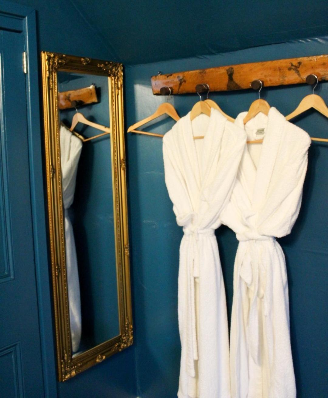 Argyle Guest House Tomintoul Εξωτερικό φωτογραφία