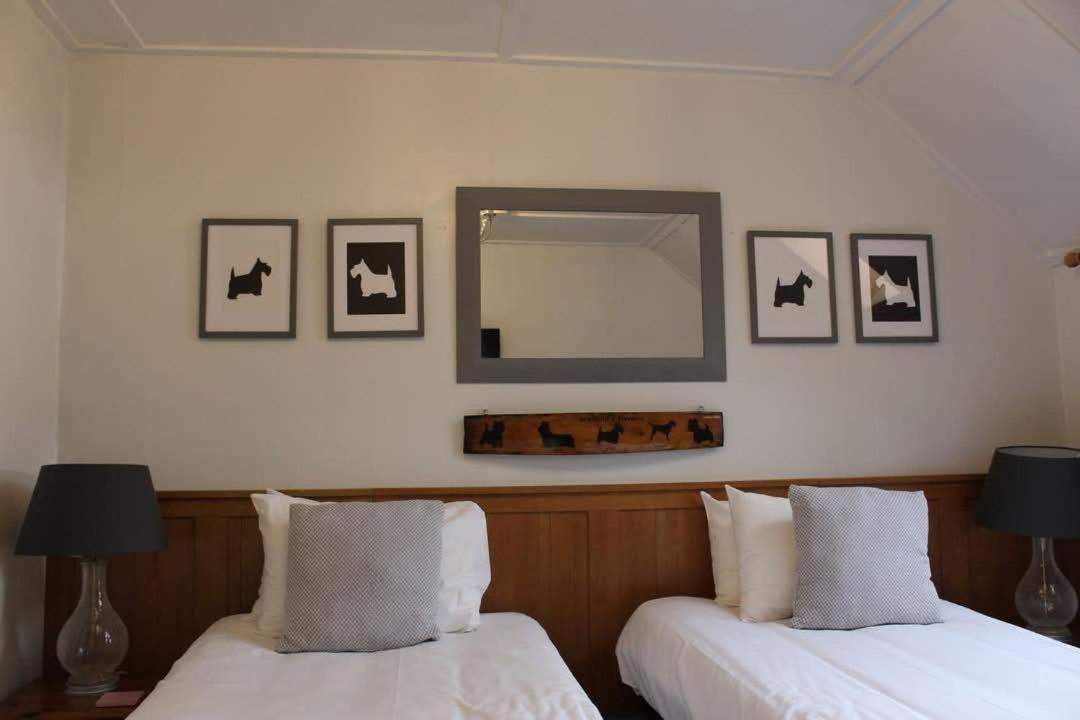 Argyle Guest House Tomintoul Εξωτερικό φωτογραφία