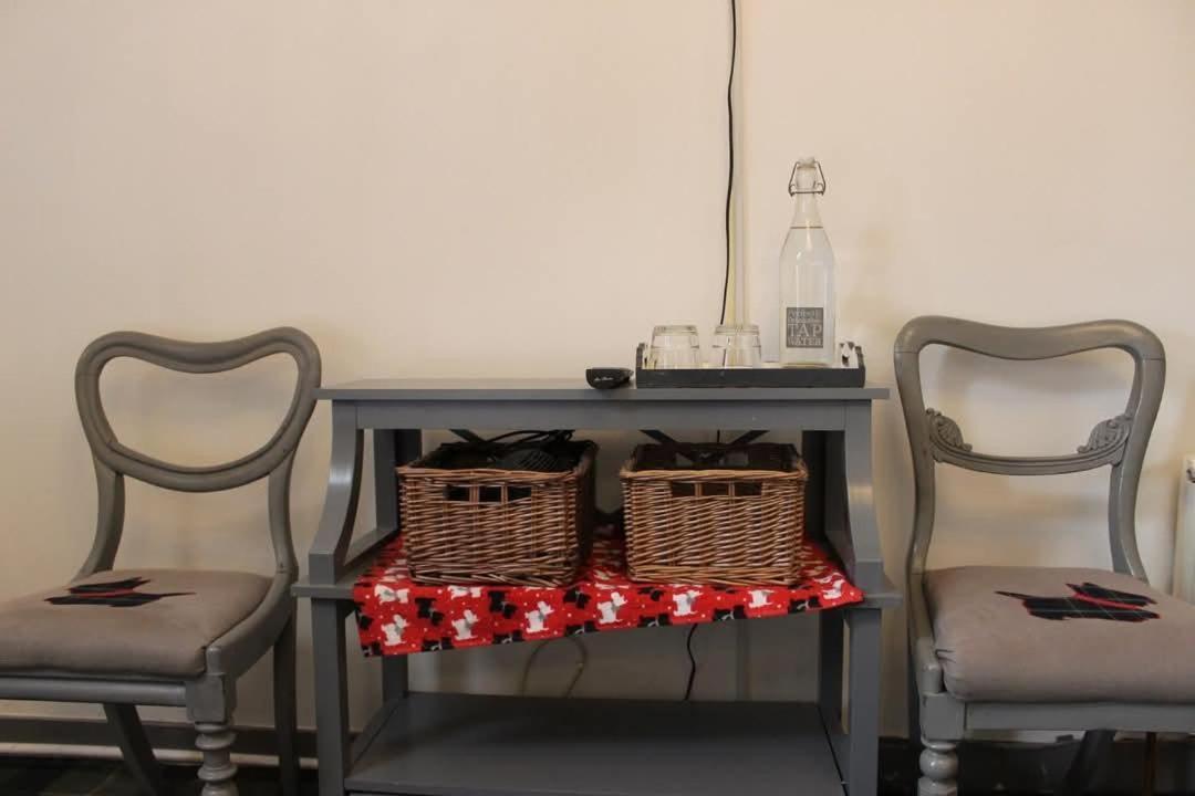 Argyle Guest House Tomintoul Εξωτερικό φωτογραφία
