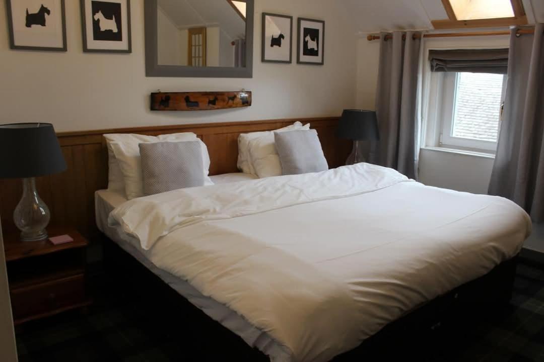 Argyle Guest House Tomintoul Εξωτερικό φωτογραφία