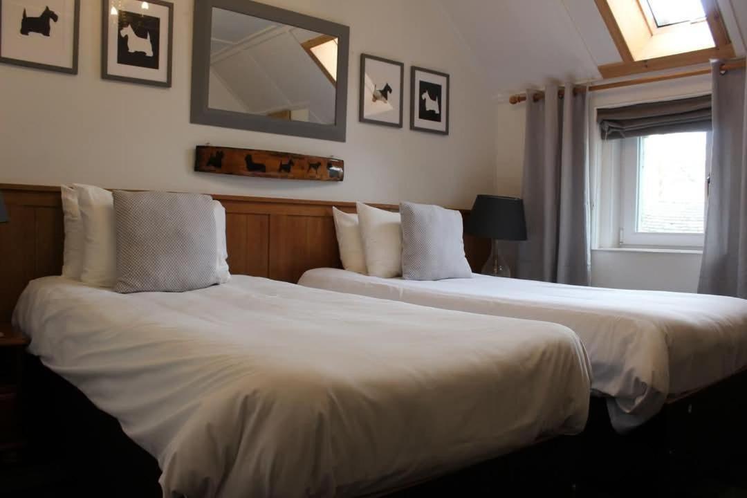 Argyle Guest House Tomintoul Εξωτερικό φωτογραφία