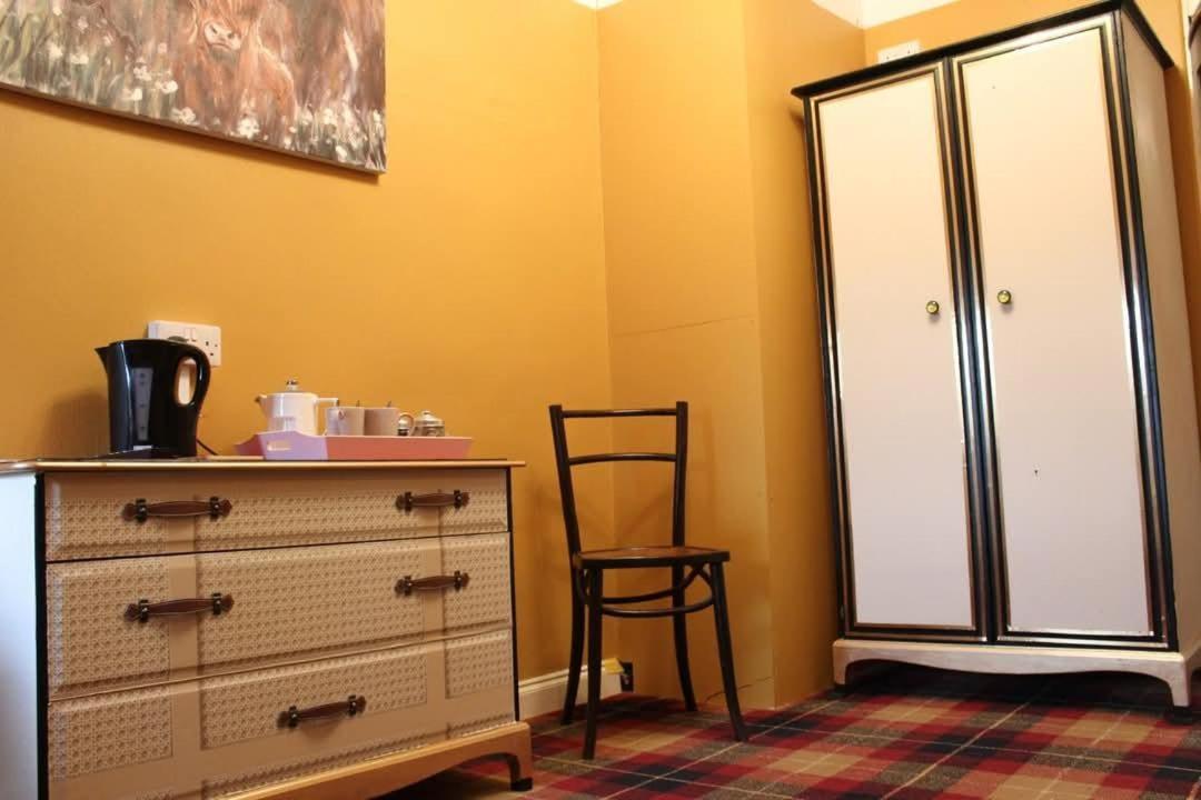 Argyle Guest House Tomintoul Εξωτερικό φωτογραφία