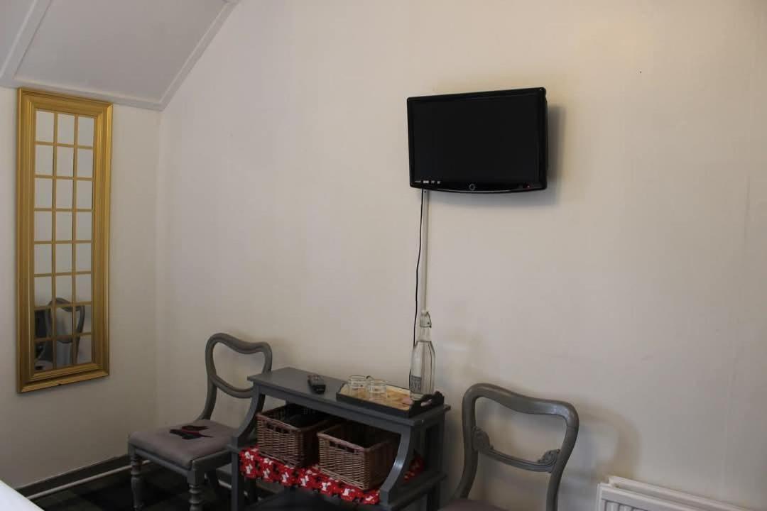 Argyle Guest House Tomintoul Εξωτερικό φωτογραφία