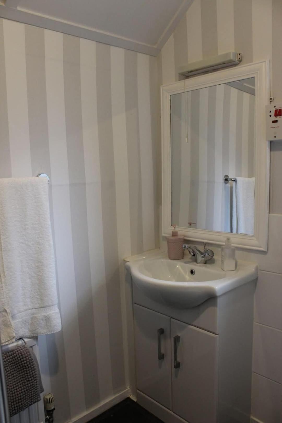 Argyle Guest House Tomintoul Εξωτερικό φωτογραφία