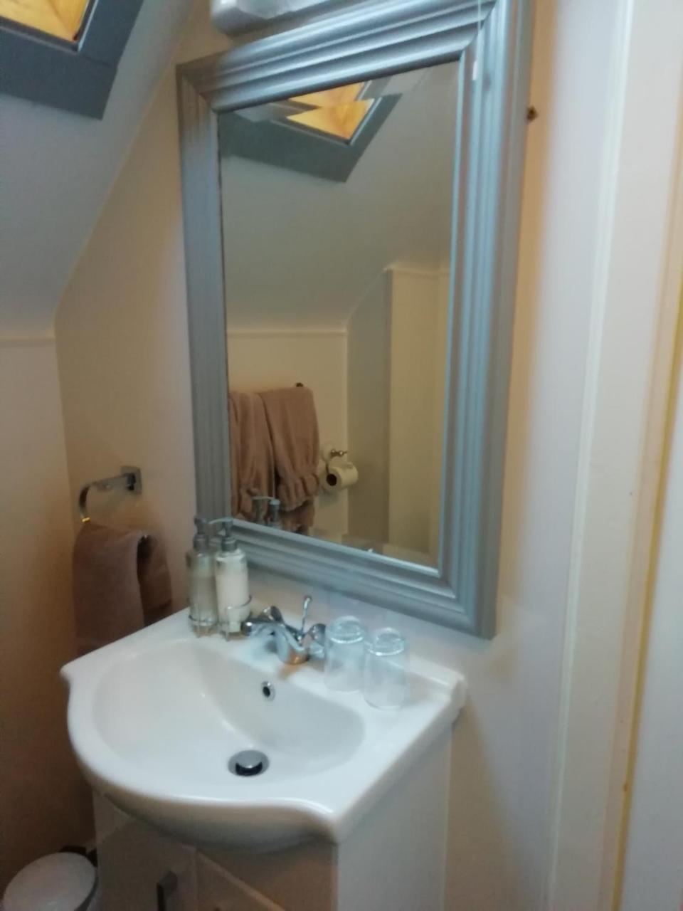 Argyle Guest House Tomintoul Δωμάτιο φωτογραφία