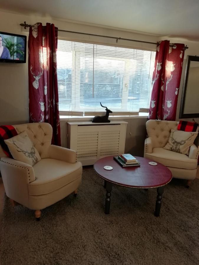Argyle Guest House Tomintoul Εξωτερικό φωτογραφία